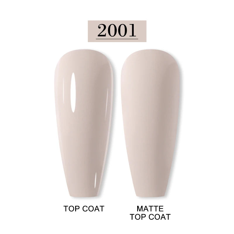 Arte Clavo 131 Colors Gel Polish Nail Varnish Paint Semi Permanent