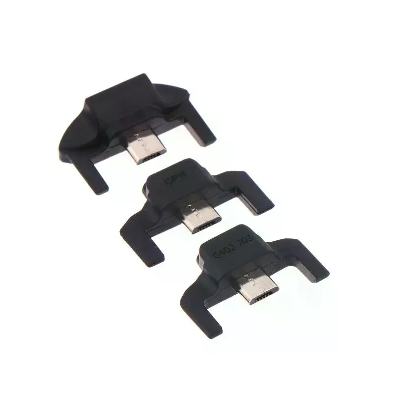 GPW G903 G502 Wireless G703 Mouse Universal Adapter Android Micro USB Qme