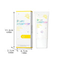 daily SPF30 Facial Body Isolation Sunscreen UV Protective Sun Cream Moisturizing Skin Body Sunscreens Anti Sun Face Protection Qme 01 China Mainland