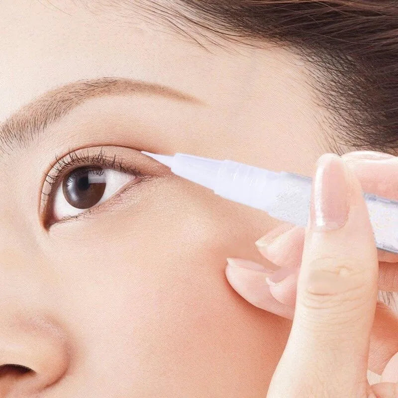 Double Eyelid Sculpting Cream Long-lasting Waterproof Natural Qme
