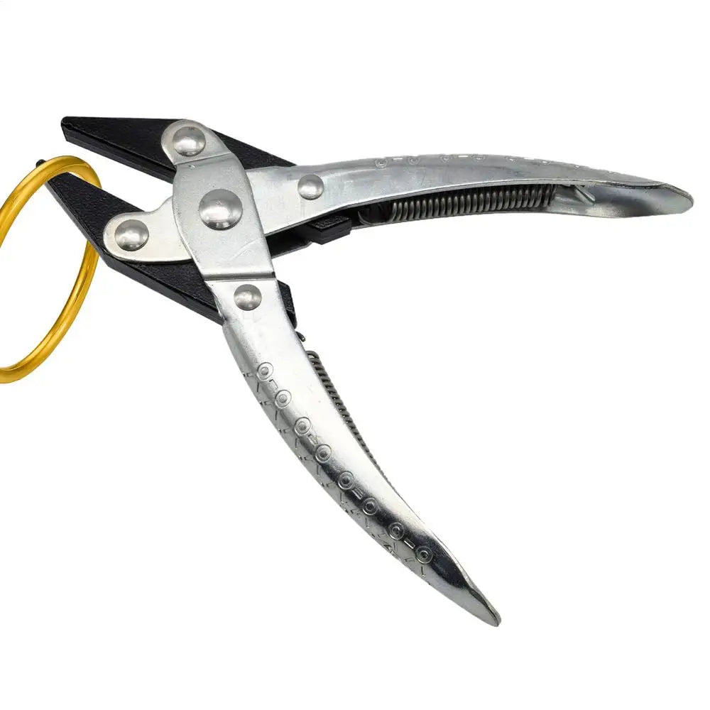 Parallel Pliers Repair Tool Jewelry Plier Necklace Bracelet Charm Qme China Mainland A