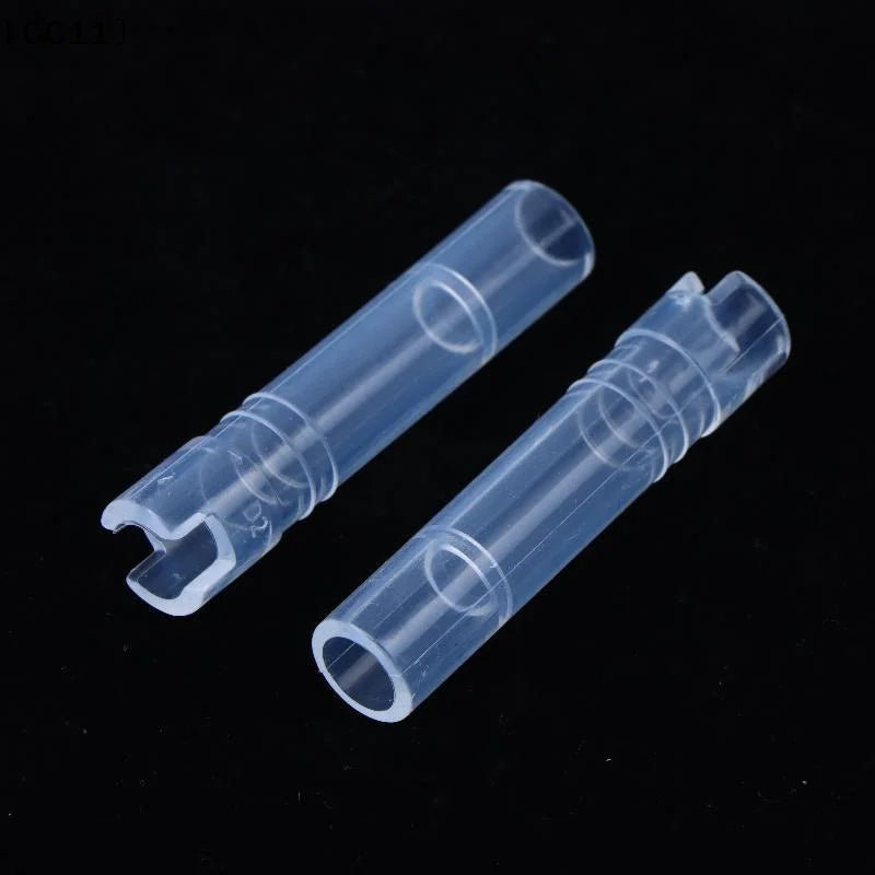 Food Grade Liquid Silicone Sippy Cup Straw Accessory Children's Qme
