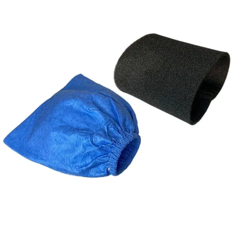 3pcs Foam Filters Kit For-Einhell Wet Dry Vacuum Cleaner BT For VC 1250 Vacuum Cleaner Accessories Qme C
