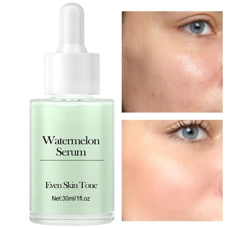 Avocado Face Serum Watermelon Firming Essence Lifting Fade Fine Lines Qme