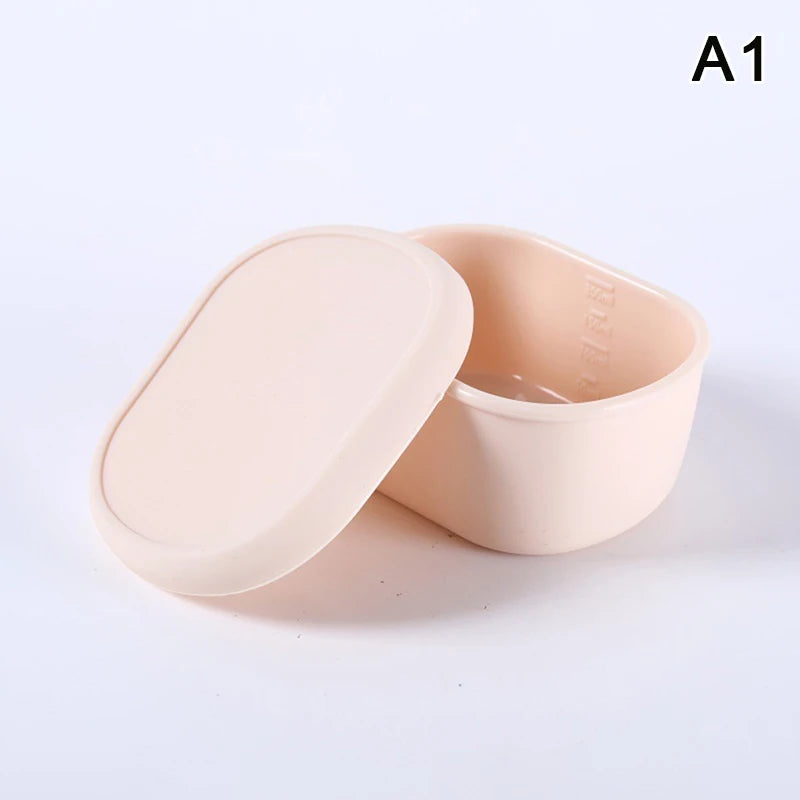 Lid Airtight Can Cover Sealing Box Pet Food Storage Keeps Fresh Qme A1