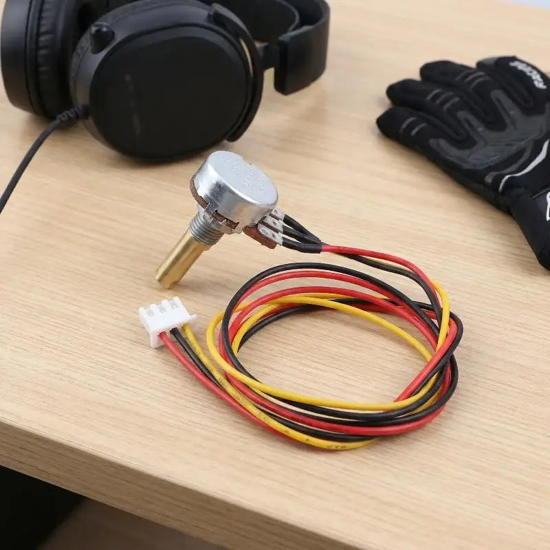 Factory Model Pedal Potentiometer Thrustmaster T300 T500 Gaming Qme