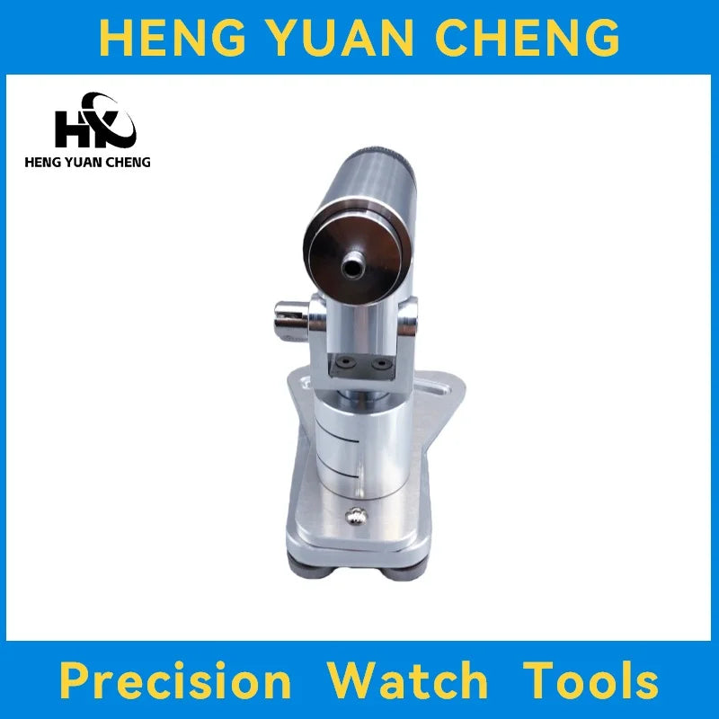Watch Repair Tool Turret Holder Case Back Round Wire Retainer Qme
