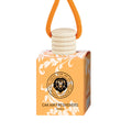 Long Acting Car Fragrance Perfume Used Interior Accessories Charming Qme 009 orange