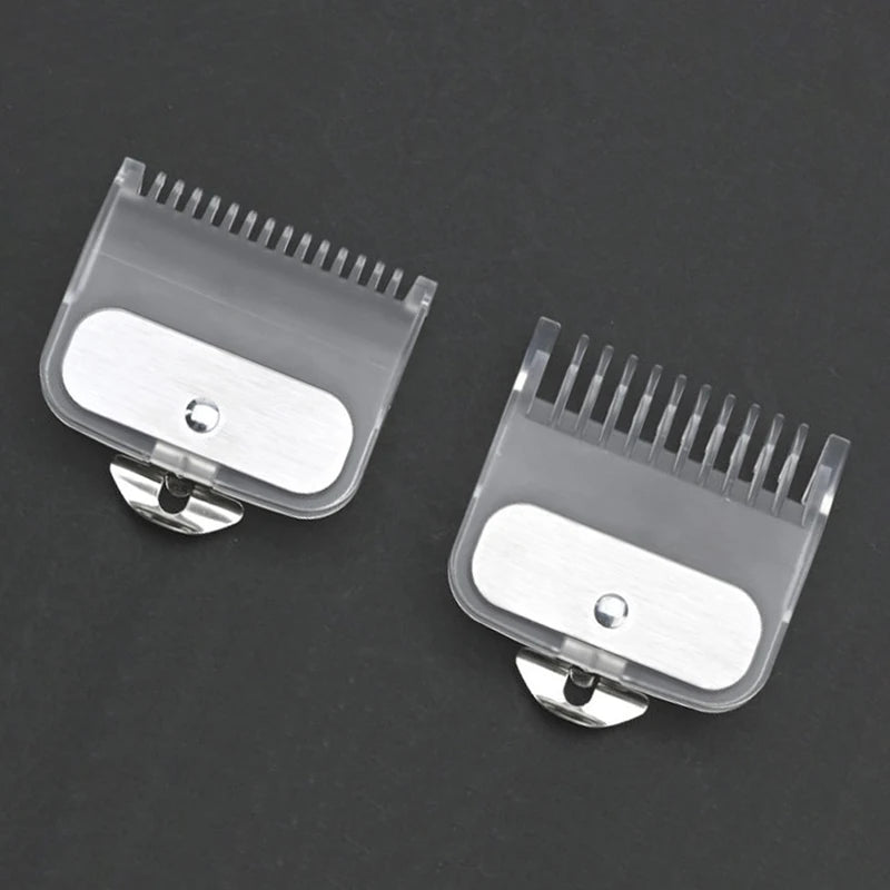 Hair Clipper Guide Comb Standard Attachment Guards Trimmer Replacement Qme