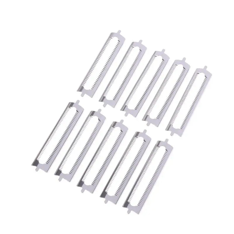 Double Peeler Asparagus Multifunctional Peeling Tools Kitchen Qme
