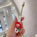 Hello Kitty Kuromi Soft-bristle Toothbrush Cartoon-themed Small-head Qme 16