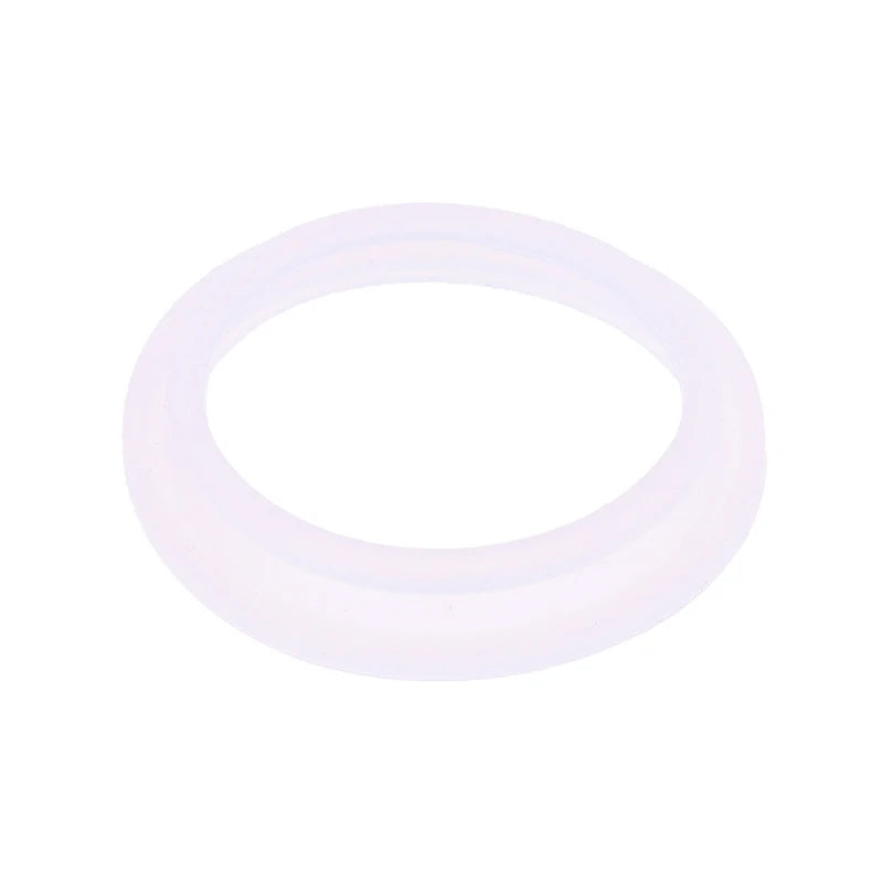 5Pcs Sealing O-Ring for 4.5cm 5.2cm Vacuum Bottle Cover Stopper Thermal Cup Lid Seals Gaskets Qme
