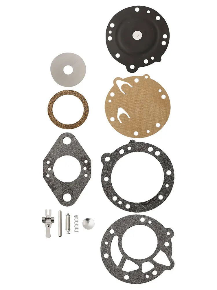 Carburetor Carb Rebuild Kit For STIHL 08 070 090 TS350 TS360 TILLOTSON RK-83HL Lawn Mower Replacement Parts Garden Power Tools Qme
