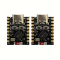 ESP32 C3 Mini Development Board Wifi BT Module 32Bit Single Core Qme Default Title