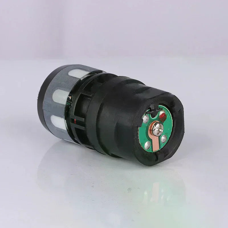Microphone DIY Accessories Wired Head Core Unidirectional Fidelity Qme