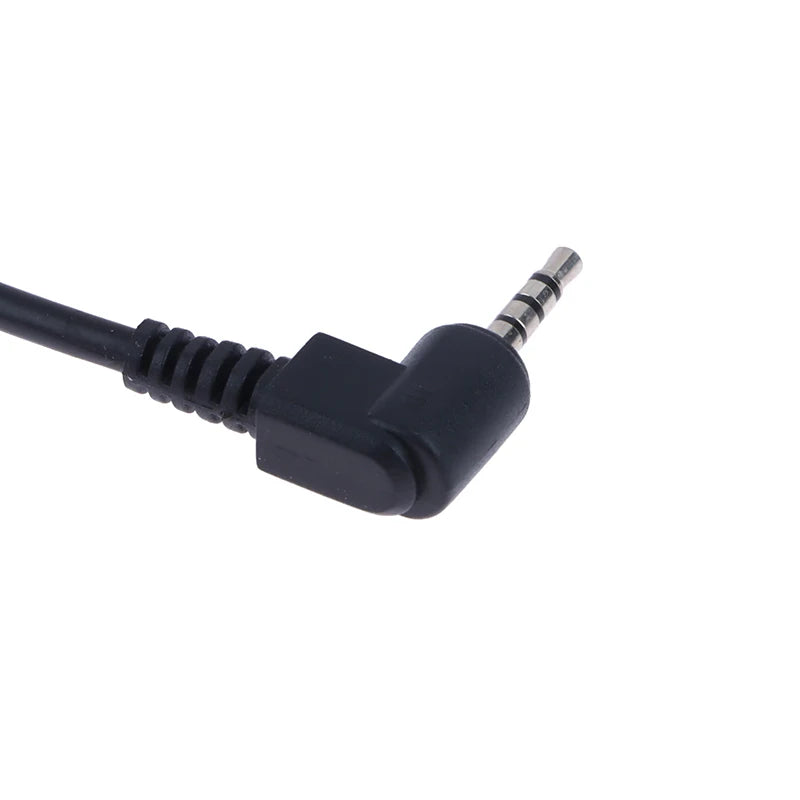 AV Video Cable Adapter Jack Male Plug Female GPS Rear Camera Qme