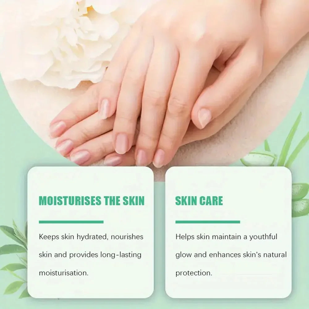 New 42% Urea Cream + 2% Salicylic acid Foot and hand Moisturizer, deep moisturizer and Nourishing moisturizer Qme