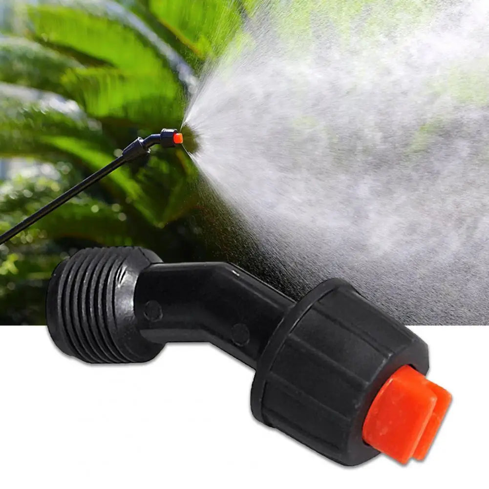 Knapsack Electric Sprayer Nozzle Replacement Garden Sprayer Nozzle Tool Set Material 16mm Thread Diameter Agriculture Yard Lawn Qme A