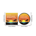 Skin Self Tanning Cream Instant Sunless Tanning Refreshing Sunless Bronzing Brown Body Lotion Gradual Tanner Self Tanner Qme Mango Flavor