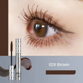 Eye Black Light Smooth Cream Daily Use Suitable Different Skin Types Qme 02 Brown 4g