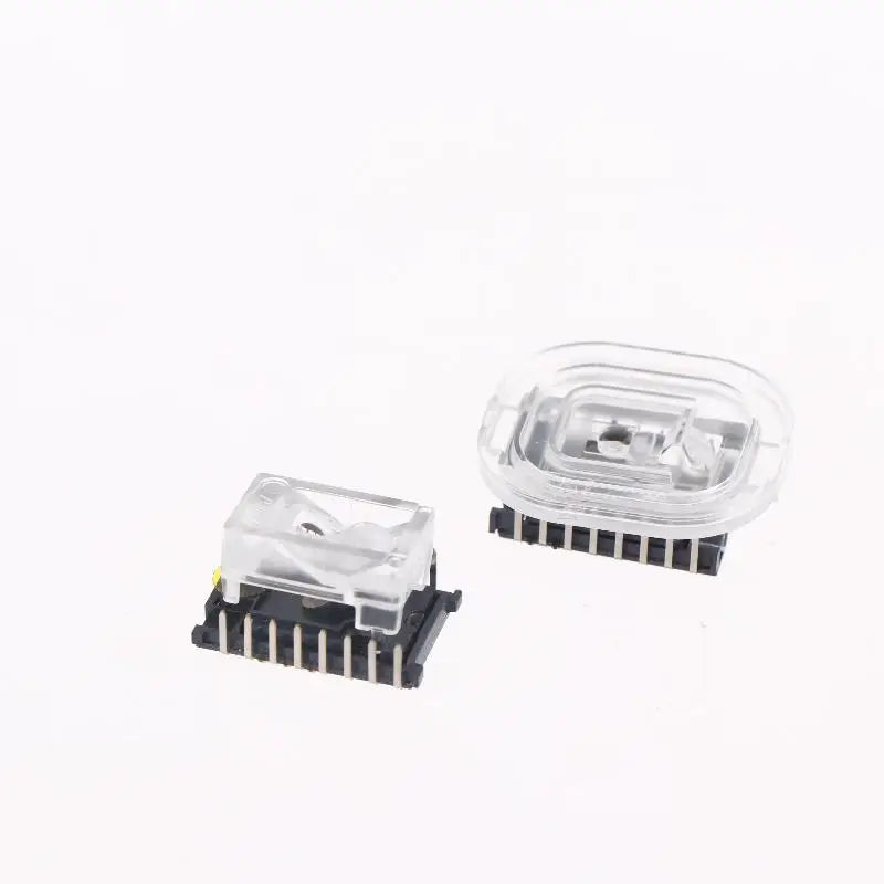 IC PMW3610DM PMW3610 Lens LM18 Mouse Optical Sensor PMW3610DM-SUDU Qme