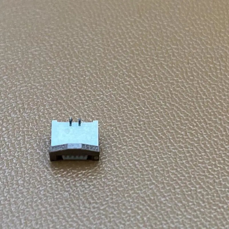 Reinforced Logic Board Battery Connector Ipod Classic Gen 6 7 Video Qme