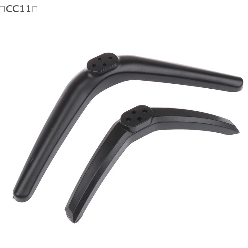 CC11Base Bracket Stand Legs Tabletop TV 50 4 Screws Substitute Qme