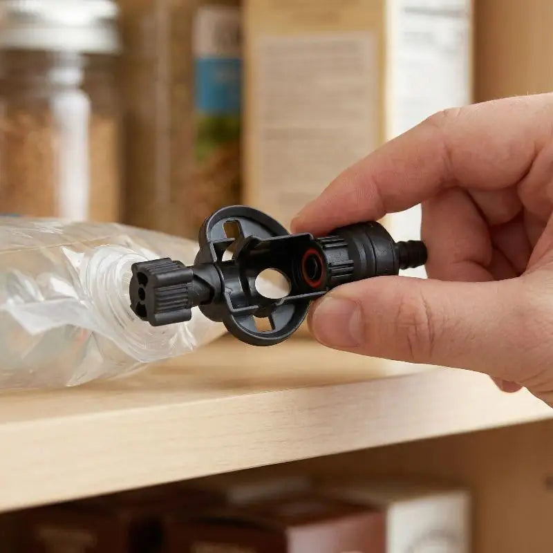 BIB Connector Easy To Refill Transfer Bag In Box Wine Bags For VITOP Taps Replacement Tool Accessories Qme