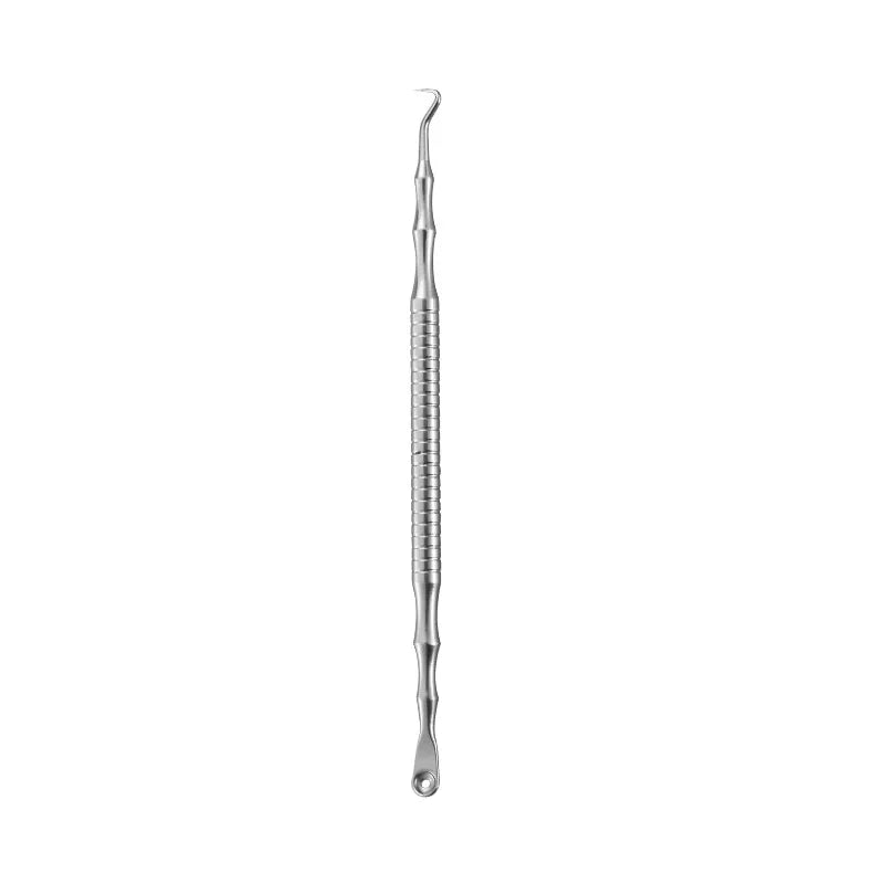 Acne Blackhead Removal Needles Pimples Clip Tweezers Beauty Artifact Qme B