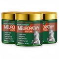 Pferdebalsam & Arnica Neuropathy Joint Care - Maximum Strength, Fast Cooling & Greaseless Formula. Qme Red 100g