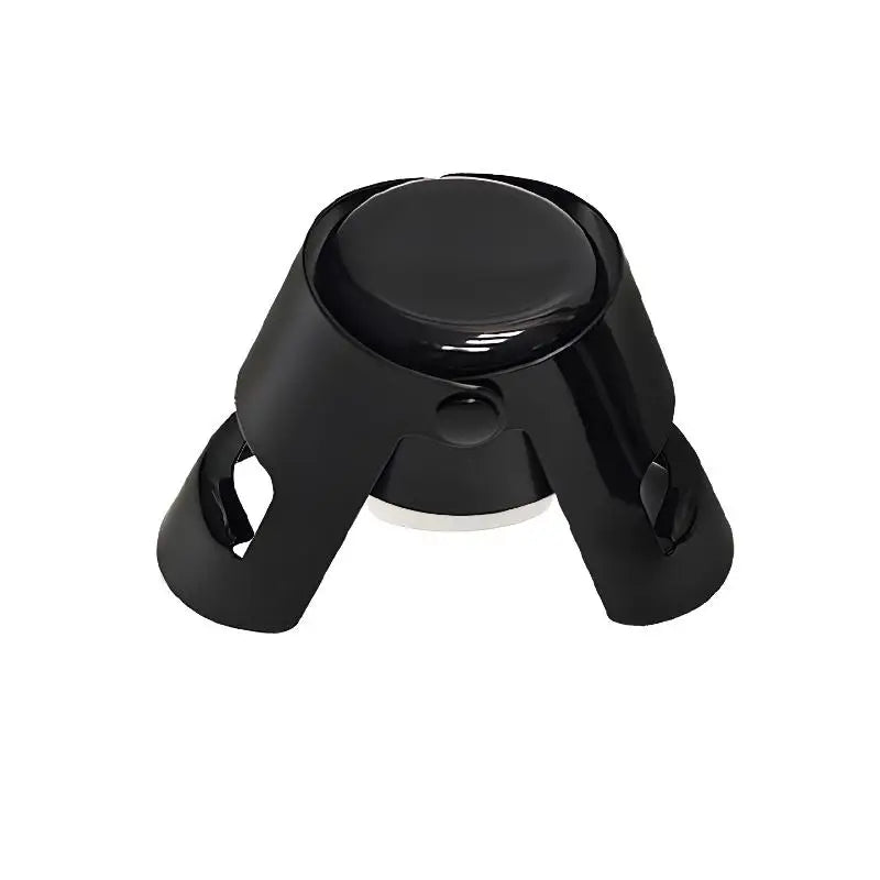 Wine Bottle Stopper Beer Cork Plug Stainless Steel Champagne Qme A7