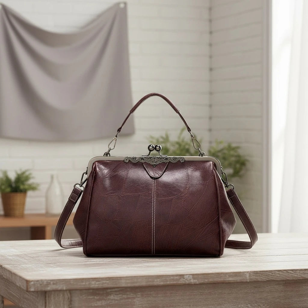 Trendy Women S Clutch Bag Mini Crossbody Shoulder Purse Parties Date Qme Coffee