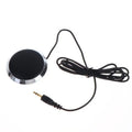 Omnidirectional USB Conference Microphone Condenser Desktop Use Qme A1