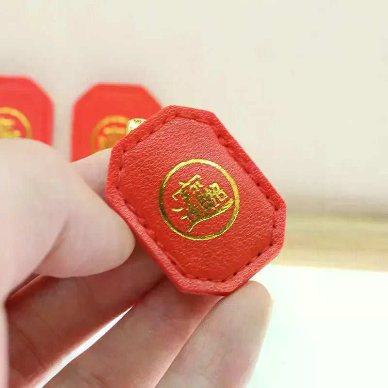 Fengshui Lucky Turtle Wallet Charm Money-biting Turtle Ornaments Decor For Longevity Protection & Financial Stability Qme