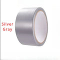 Super Sticky Cloth Duct Tape Carpet Binding Floor Waterproof Heavy Duty Industrial Adhesive Tape Repair Bundles Qme 60mm x 10m