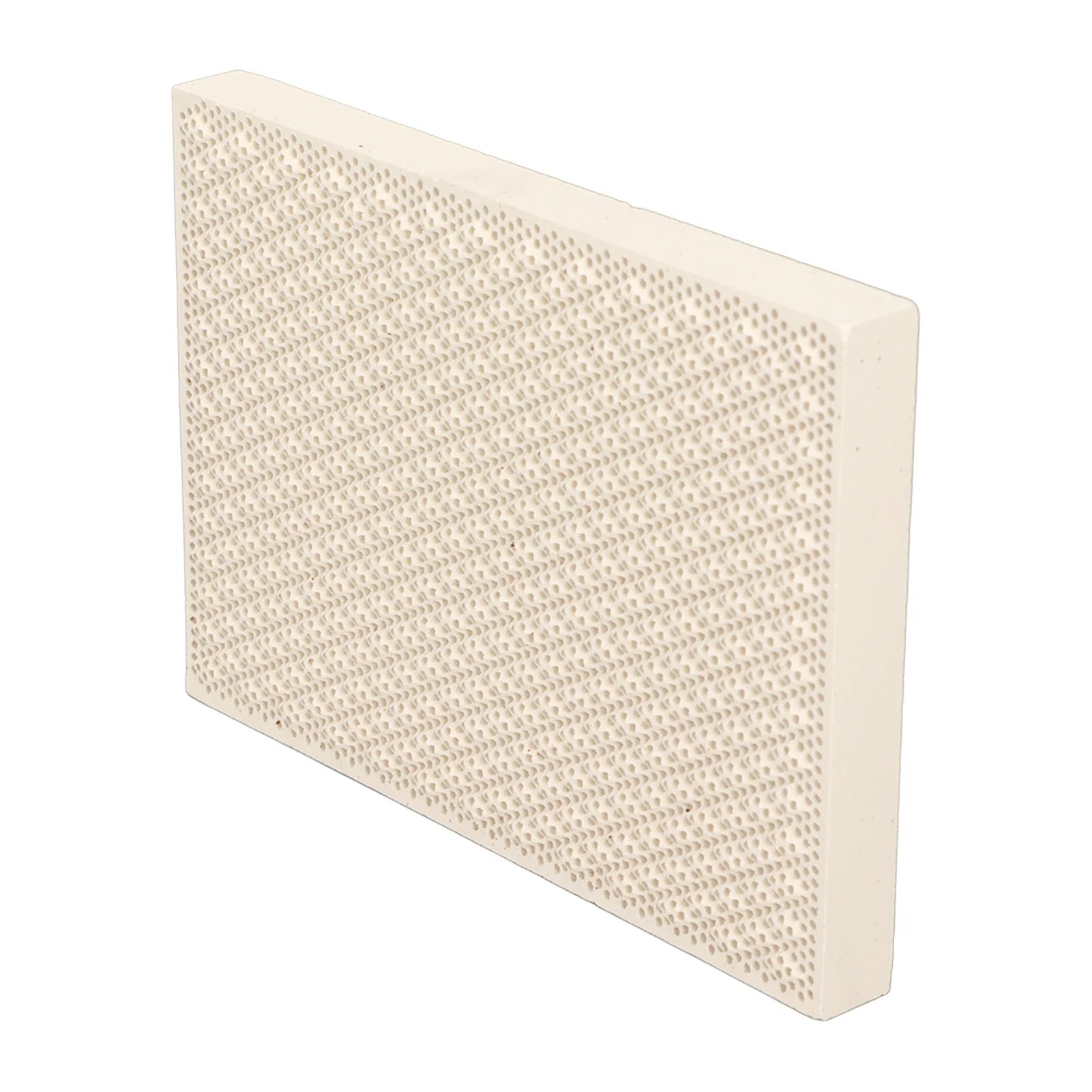 Ceramic Soldering Board High Temperature Resistant Welding Block Fireproof For Jewelry Soldering Board Qme