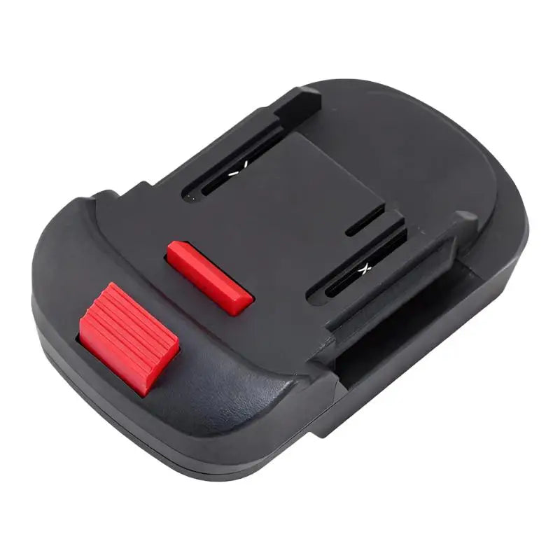 Lithium Battery Adapter 18V Lidl Parkside X20V Long Service Life Qme