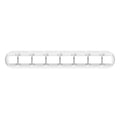 Cable Organizer Management Wire Holder Flexible USB Winder Tidy Qme A5