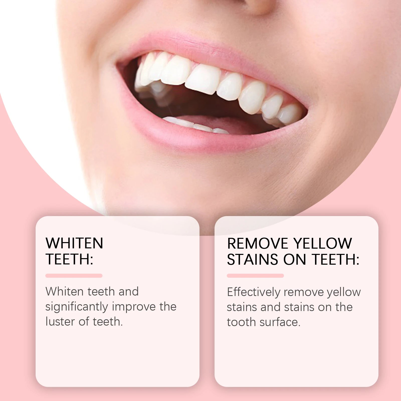 SP6 Probiotic Toothpaste Whitening Teeth Cleaning Dental Plaque Qme