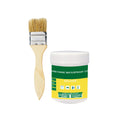 Transparent Waterproof Agent With Brush Coating Sealant Agent 30/100/300g Polyurethane Glue For Home For Roof Bathroom Qme 30g
