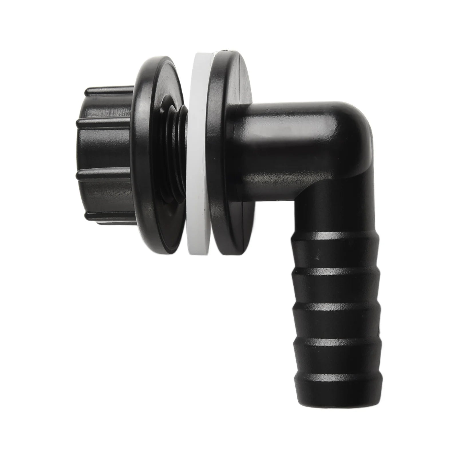 3/8" To 14mm Elbow Water Tank Connector Hose Nozzle For Aquarium Garden Irrigation Hose Joint Drain Connectors Qme