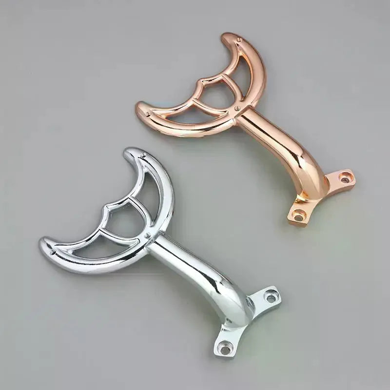 Replacement Arm Bracket Fan Support Ceiling Components Hardware Parts Ceiling Fan Light Support Rod Accessories Qme