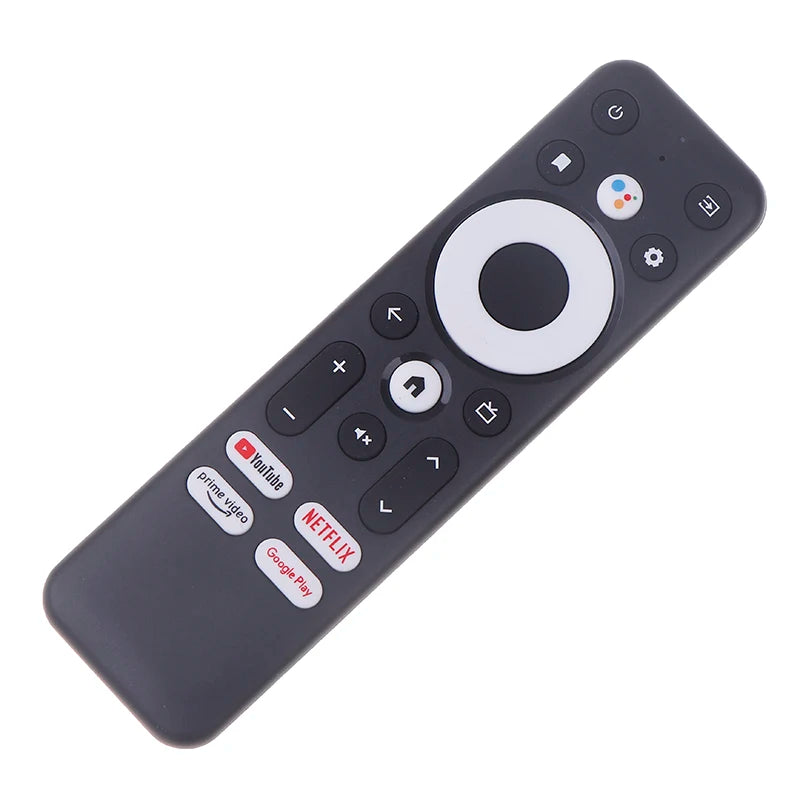 Voice Remote Control Homatics Mecool Km7 Km2 Km1 Km6 Km3 4K Android Qme