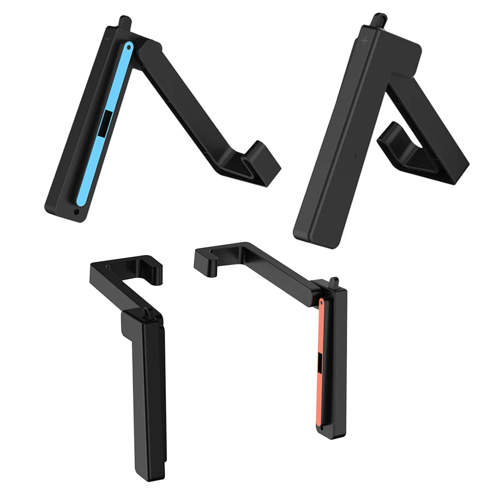 Car Holder for Nintendo for Switch 2 Dock Car Headrest Play Stand Mount Car Mount Car Headrest Mount Holder Games Accessories Qme