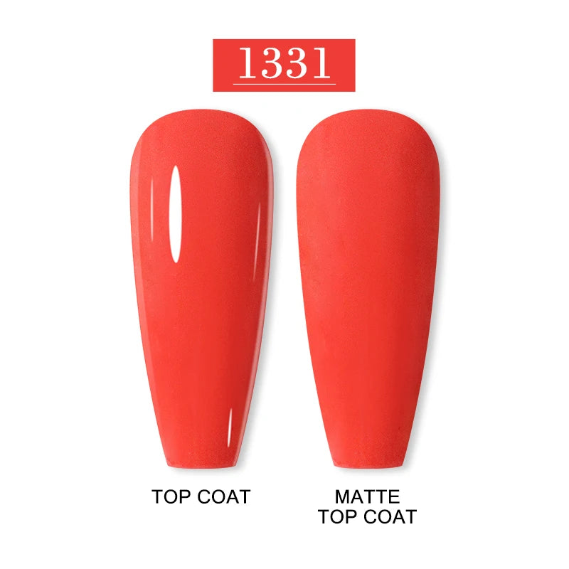 Arte Clavo Gel Varnishes Summer Semi-permanent Nails UV LED Lamp