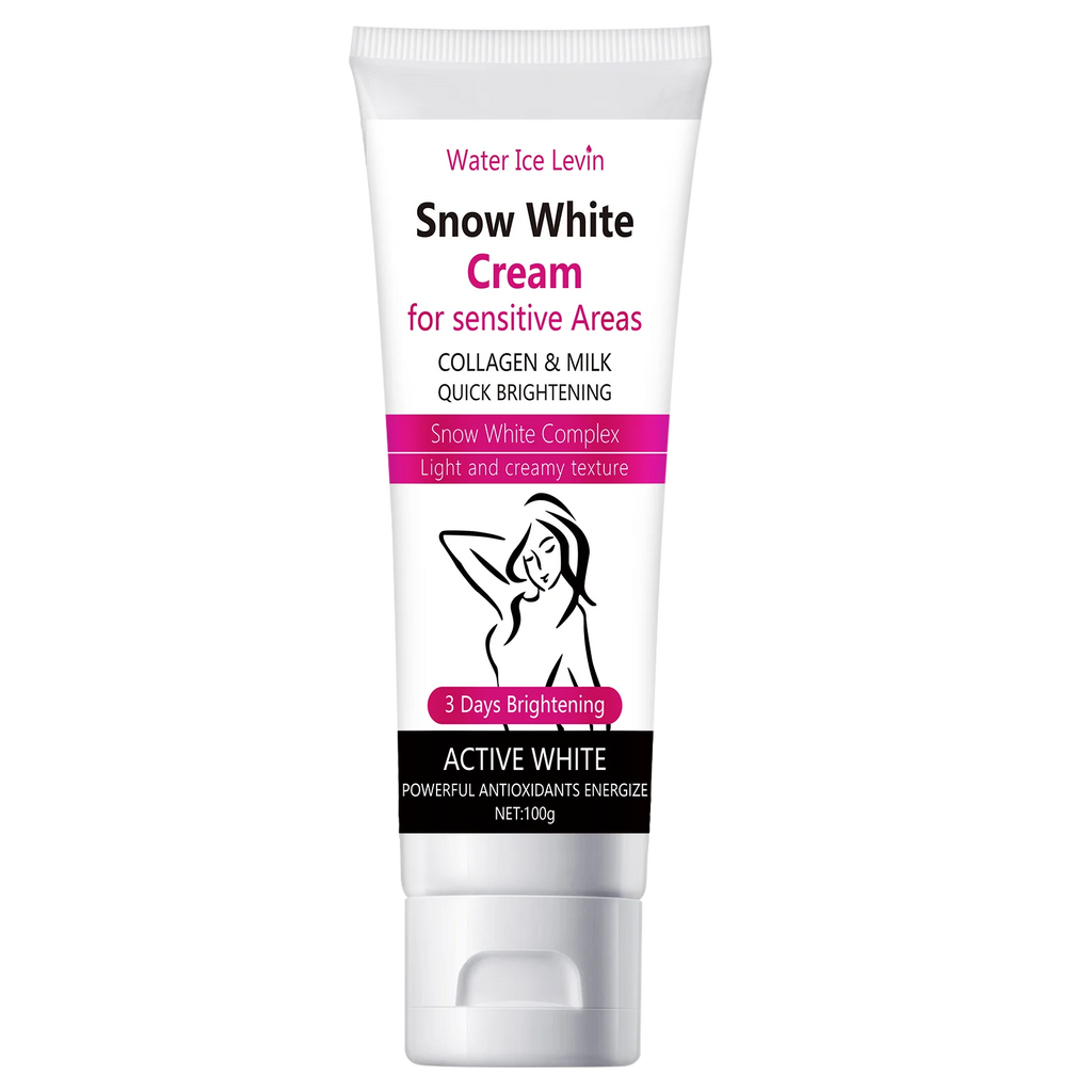Face Body Brightening Cream Thigh Underarm Inner Melanin Lightening Lotion Gentle Nourishing Improve Dull Brighten Skin Care Qme 1pcs