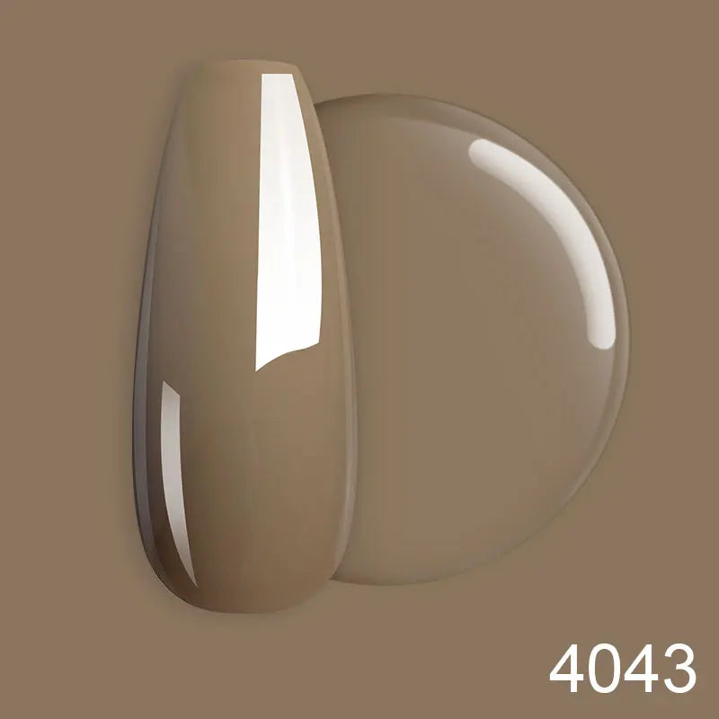 Arte Clavo Gel Nail Polish 180 Colors Supplies Varnish Semi Permanent