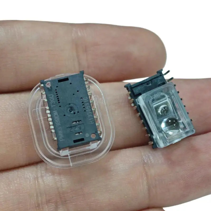 IC PMW3610DM PMW3610 Lens LM18 Mouse Optical Sensor PMW3610DM-SUDU Qme