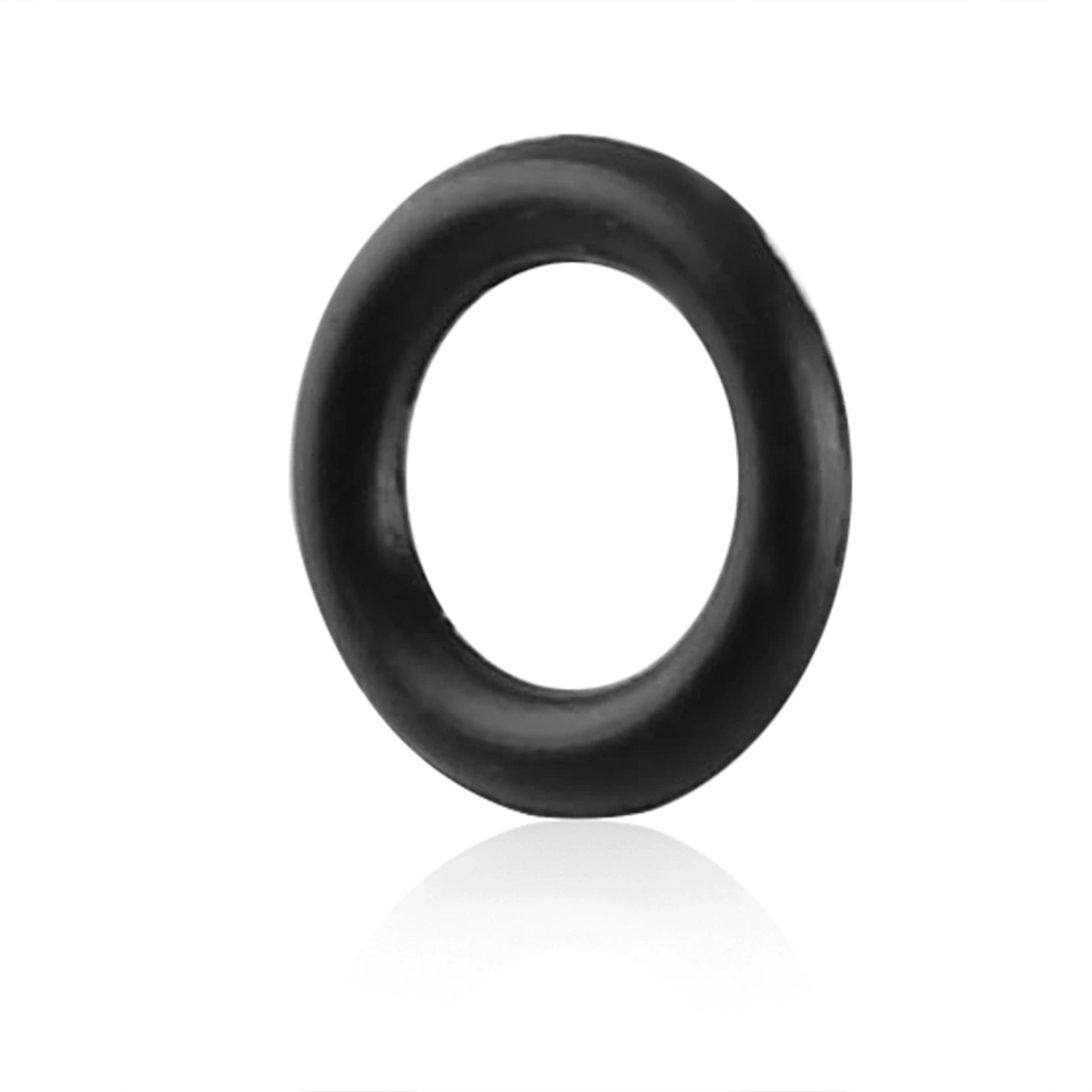 Watch Rubber Washer Watch O Ring 1 Box Rubber Washer Watch Crown O Rings Waterproof Repairing Tools for Watchmaker Qme