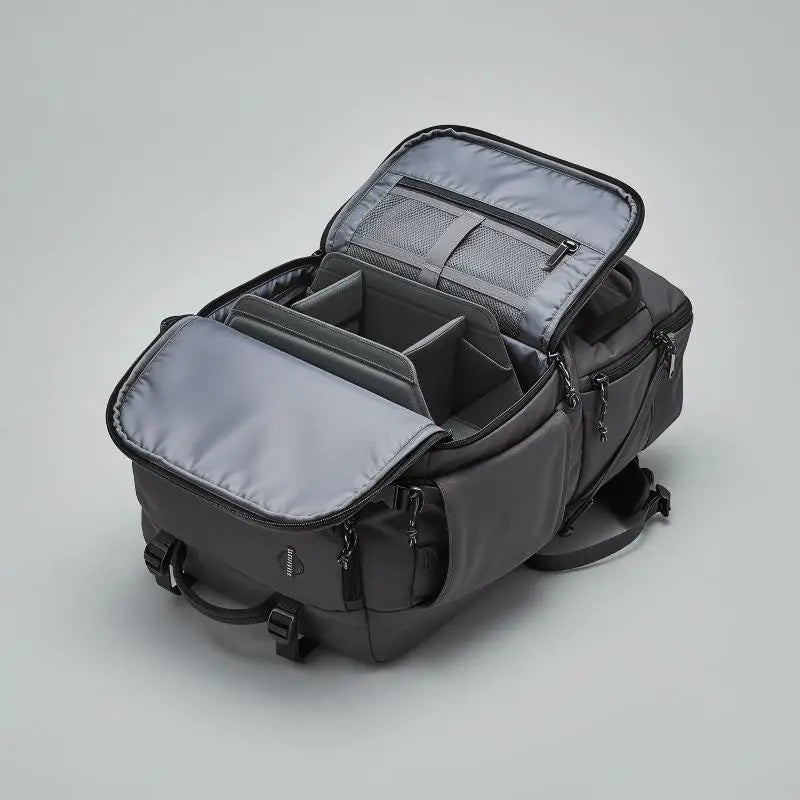 Foldable Camera Lens Inner Bag Moisture-proof Interior Dividers SLR Qme